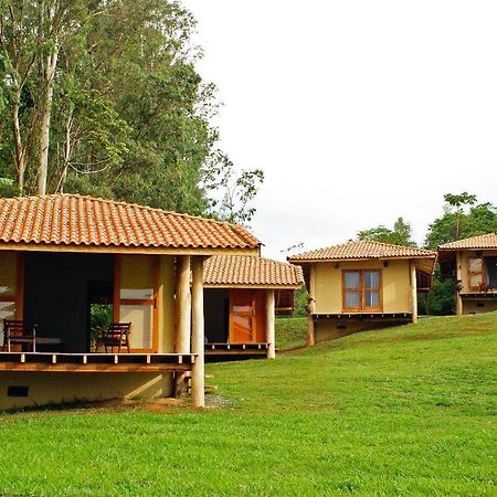 Porto Fazenda Hotel Alfenas Εξωτερικό φωτογραφία
