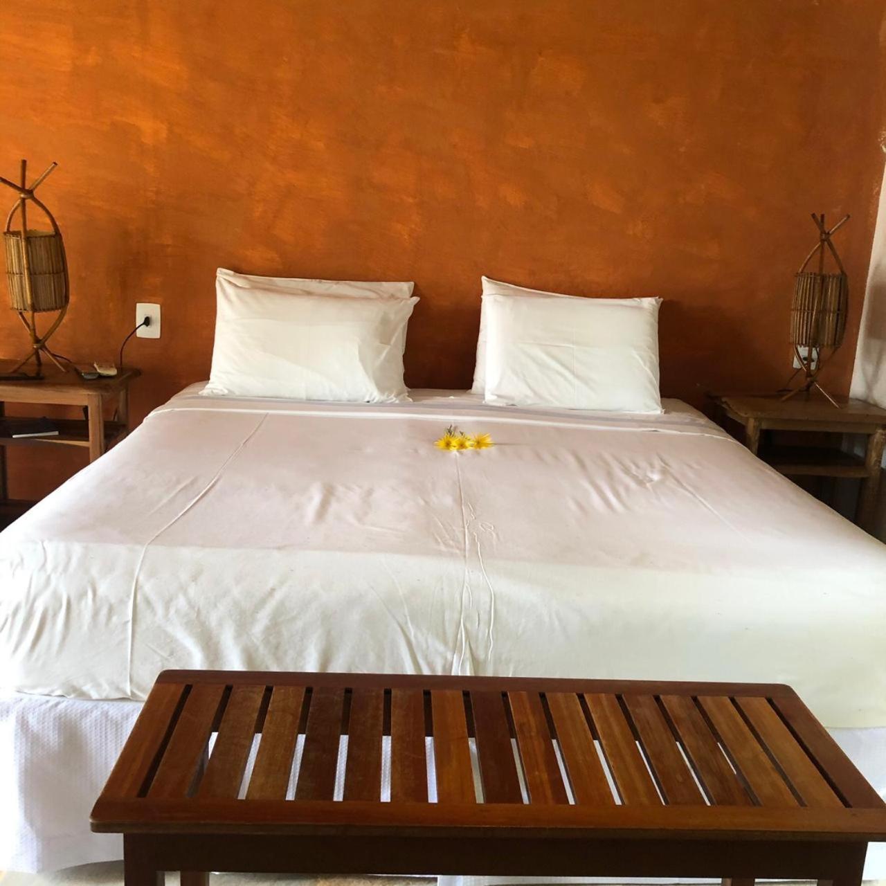 Porto Fazenda Hotel Alfenas Εξωτερικό φωτογραφία