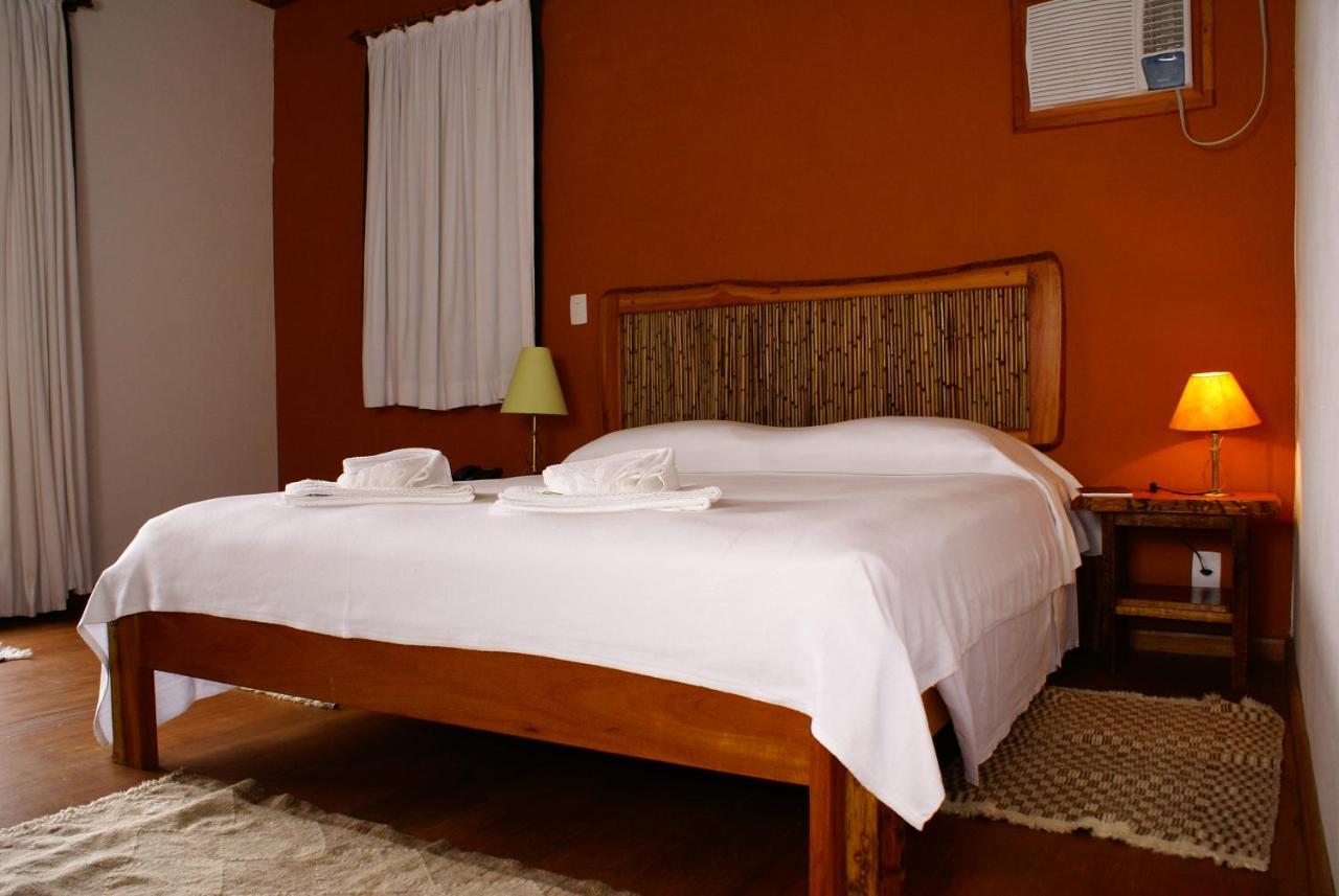 Porto Fazenda Hotel Alfenas Εξωτερικό φωτογραφία