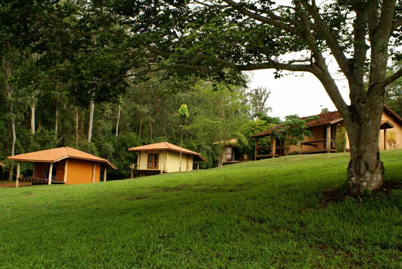 Porto Fazenda Hotel Alfenas Εξωτερικό φωτογραφία
