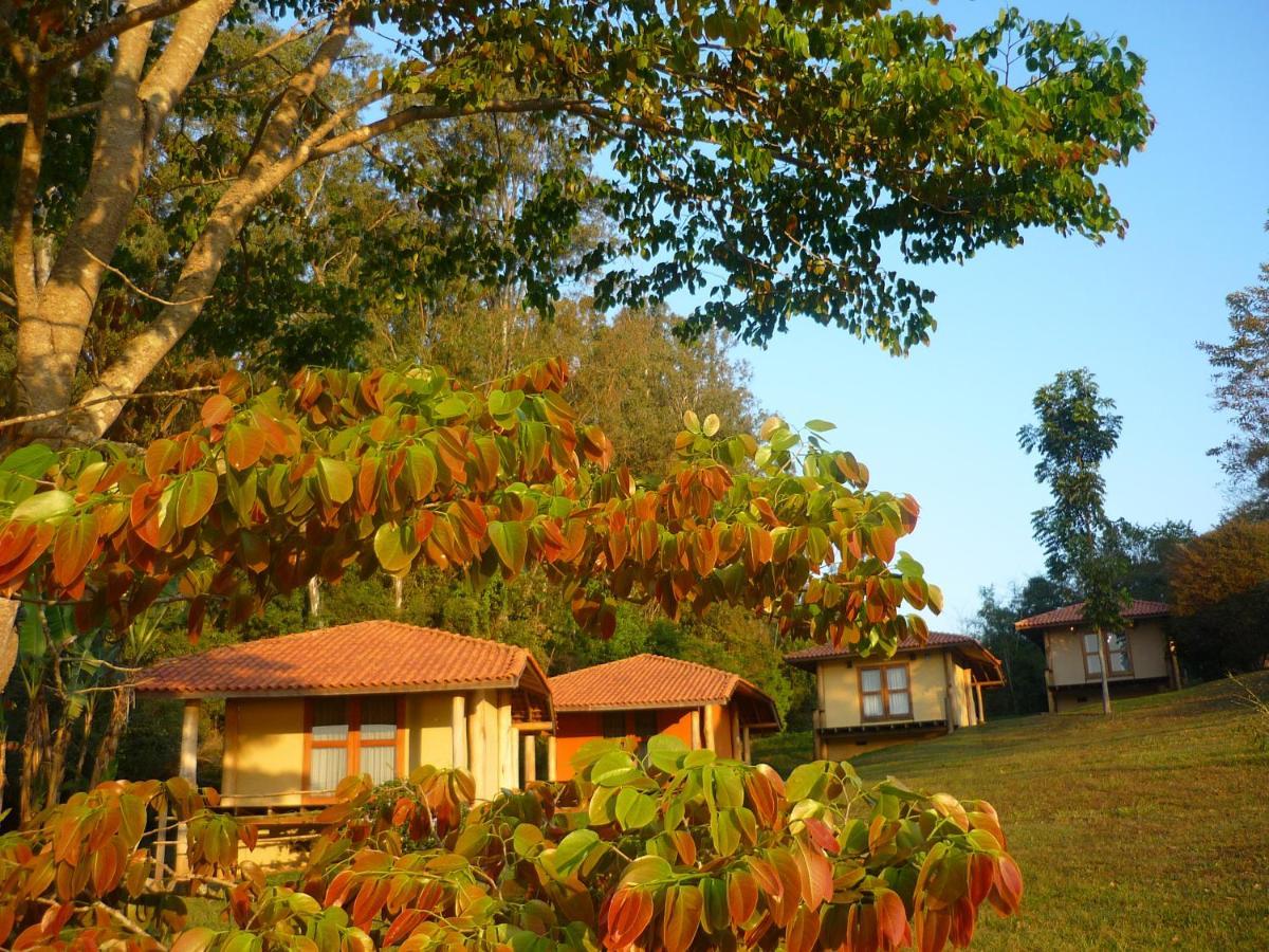 Porto Fazenda Hotel Alfenas Εξωτερικό φωτογραφία
