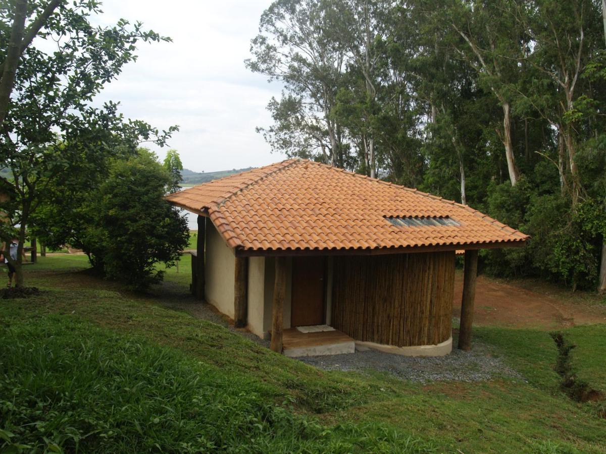 Porto Fazenda Hotel Alfenas Εξωτερικό φωτογραφία