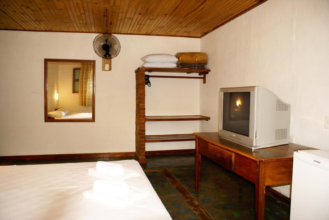 Porto Fazenda Hotel Alfenas Εξωτερικό φωτογραφία