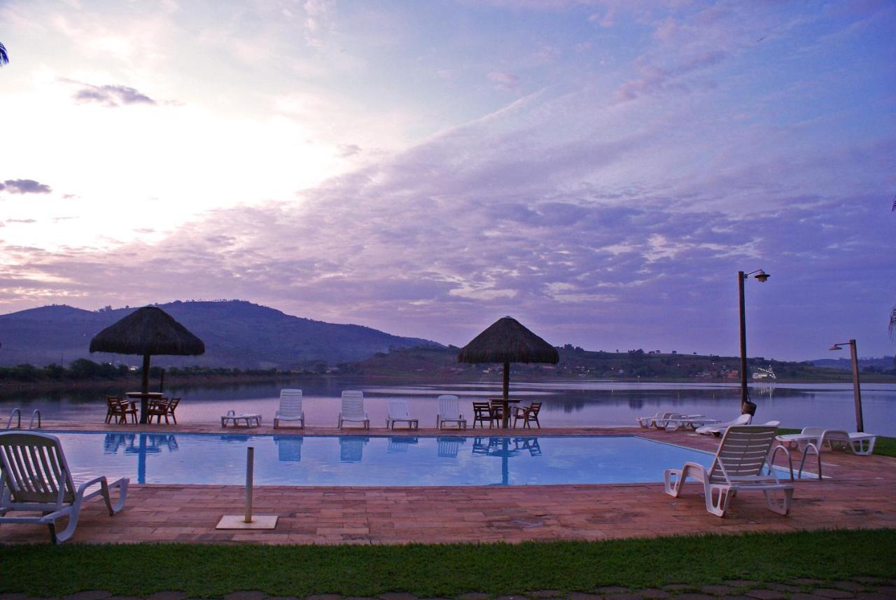 Porto Fazenda Hotel Alfenas Εξωτερικό φωτογραφία