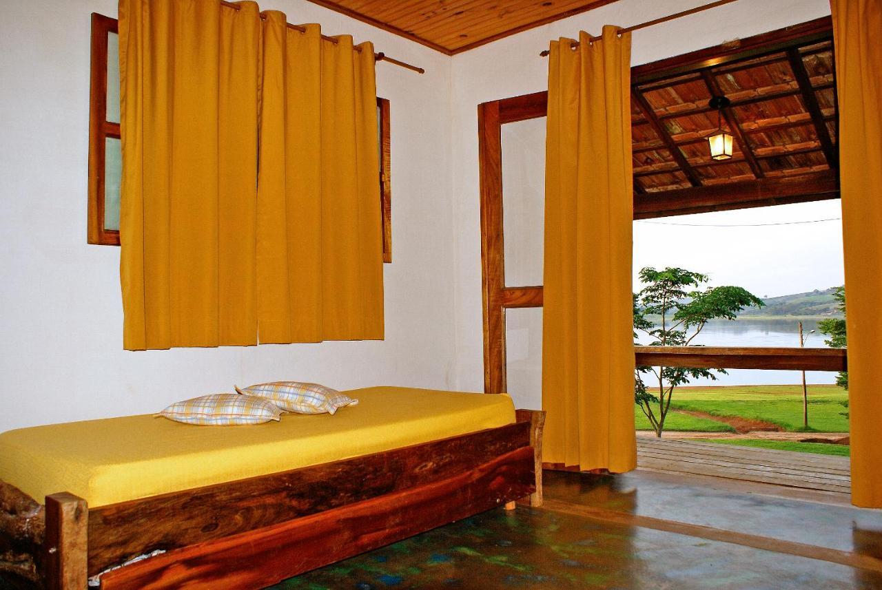 Porto Fazenda Hotel Alfenas Εξωτερικό φωτογραφία