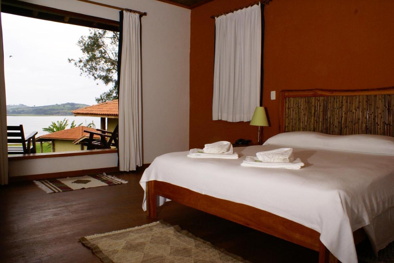 Porto Fazenda Hotel Alfenas Εξωτερικό φωτογραφία